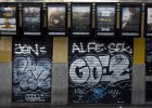 El cine español, en coma