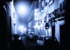 Nocturno para dos Nocturno para dos