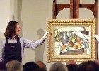 El rescate de un ‘cézanne’