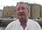 “La herida’ me provoca bastante grima”