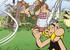 Astérix y sus nuevos creadores