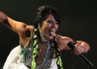 La catarsis de Lila Downs