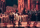 La ópera para las masas