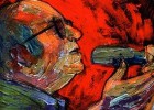 Vinicius de Moraes, amigo de Neruda, pertenecía a la primavera