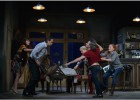 Aires de comedia