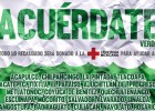 Después de la tormenta, la música