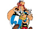 Astérix: ¿amigo de Le Pen?