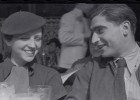La Guerra Civil española resucita dentro de una maleta