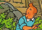 Habrá nuevas aventuras de Tintín... en el año 2052