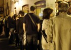 Los cines de España, desbordados por los precios populares