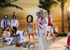 Arcade Fire desvela su nuevo disco en YouTube