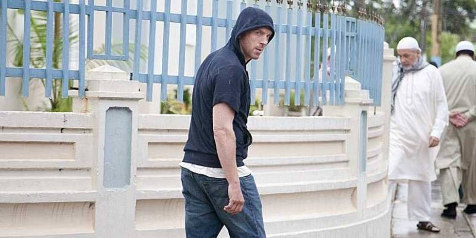 Que me devuelvan mi 'Homeland'