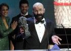 Paco Delgado, premio del cine europeo por ‘Blancanieves’