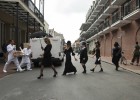 “Solo tuve una consigna familiar: ‘No seas vulgar”