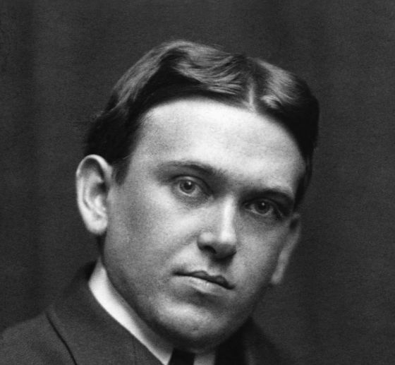 H. L. Mencken | Televisión | EL PAÍS