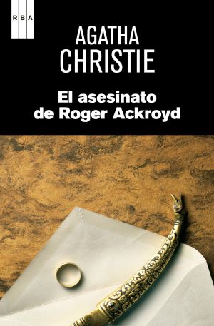 Autores de novela negra nombran a Agatha Christie la mejor escritora