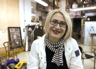 La coleccionista de metáforas