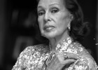 Muere Amparo Rivelles, una vida en escena