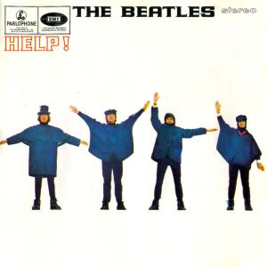Portada de Help.