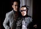 Martirio canta al alma de Chavela