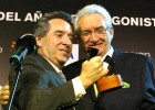 La audiencia elige al mejor comunicador