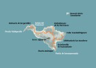 Islas donde huir (o enviar a Wert)