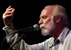 Estrenamos ‘Las diez de últimas’, nuevo disco de Javier Krahe