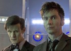 Las bodas de oro de ‘Doctor Who’ Las bodas de oro de ‘Doctor Who’