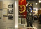 Museu público conta a vida diária na Alemanha comunista