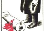 Relámpagos de El Roto Relámpagos de El Roto