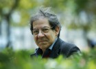 Nuno Júdice: “Me obligo a escribir todos los días, como un oficinista”