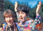 ‘Magical Mystery Tour’, el delicioso postre de la psicodelia