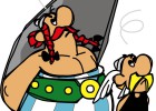 Albert Uderzo demanda a su hija y a su yerno por “violencia psicológica”