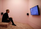 La francesa Laure Prouvost gana el premio Turner