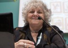 Ada Yonath lleva a la FIL su humor y su amor por la ciencia