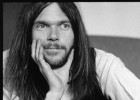 Estreno en exclusiva de ‘Live at the Cellar Door’ de Neil Young