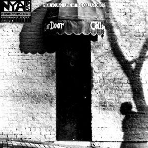 Estreno en exclusiva de ‘Live at the Cellar Door’ de Neil Young