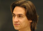El exprimer bailarín del Bolshoi, culpable del ataque a Serguei Filin