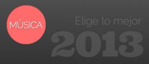 Eligee el disco nacional del año