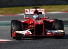 La formula 1 busca cadena