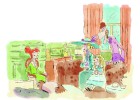 Los mejores libros para primeros lectores de 2013