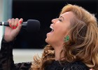 Beyoncé publica su quinto álbum de estudio por sorpresa en iTunes