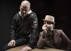 Calle 13 lanza el vídeo de su tema grabado con Julian Assange