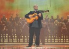 “Desde chico siempre he oído a Camarón, el más grande”