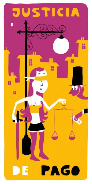 ‘Presente Bruto Ilustrado’