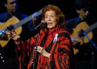 Nelly Omar, la Gardel con polleras
