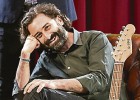 Javier Limón en tierra prometida