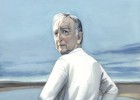 ‘En la orilla’, de Chirbes, libro del año de Babelia. El autor homenajea a Galdós, su gran maestro