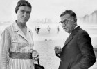 Miller y Beauvoir, rescatados dos inéditos