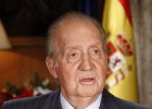 El mensaje navideño del Rey, el menos visto de los últimos 15 años El mensaje navideño del Rey, el menos visto de los últimos 15 años